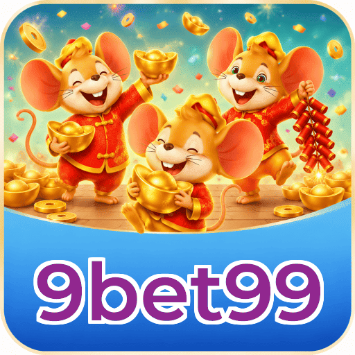 9bet99 Jackpots Progressivos