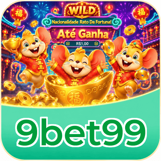 Logo 9bet99 Telegram Canal Oficial