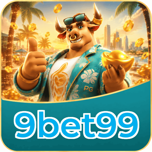 9bet99 VIP Program Logo