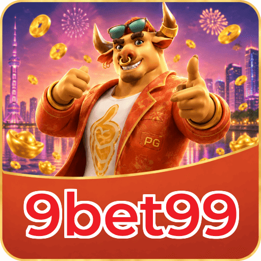 Logo da 9bet99