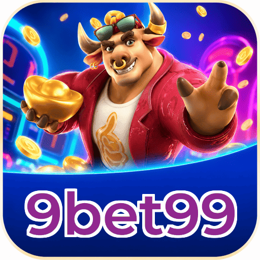 9bet99 Logo Seguro