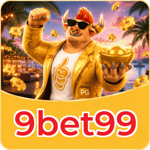 9bet99 Certificado eCOGRA