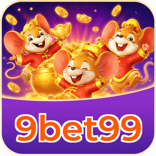 Logo 9bet99 Plataforma Certificada