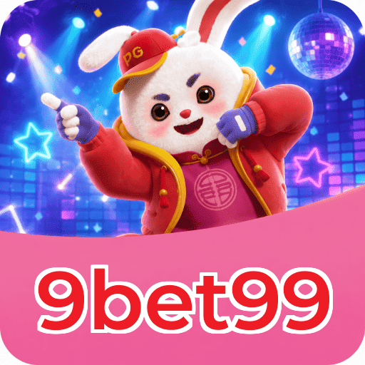9bet99 Logo - Bônus de Cadastro