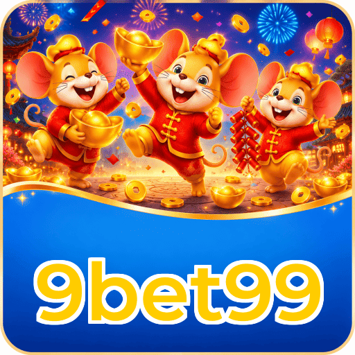 9bet99 Logo Verificado