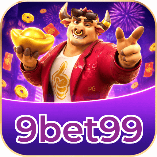 9bet99 Logo Oficial